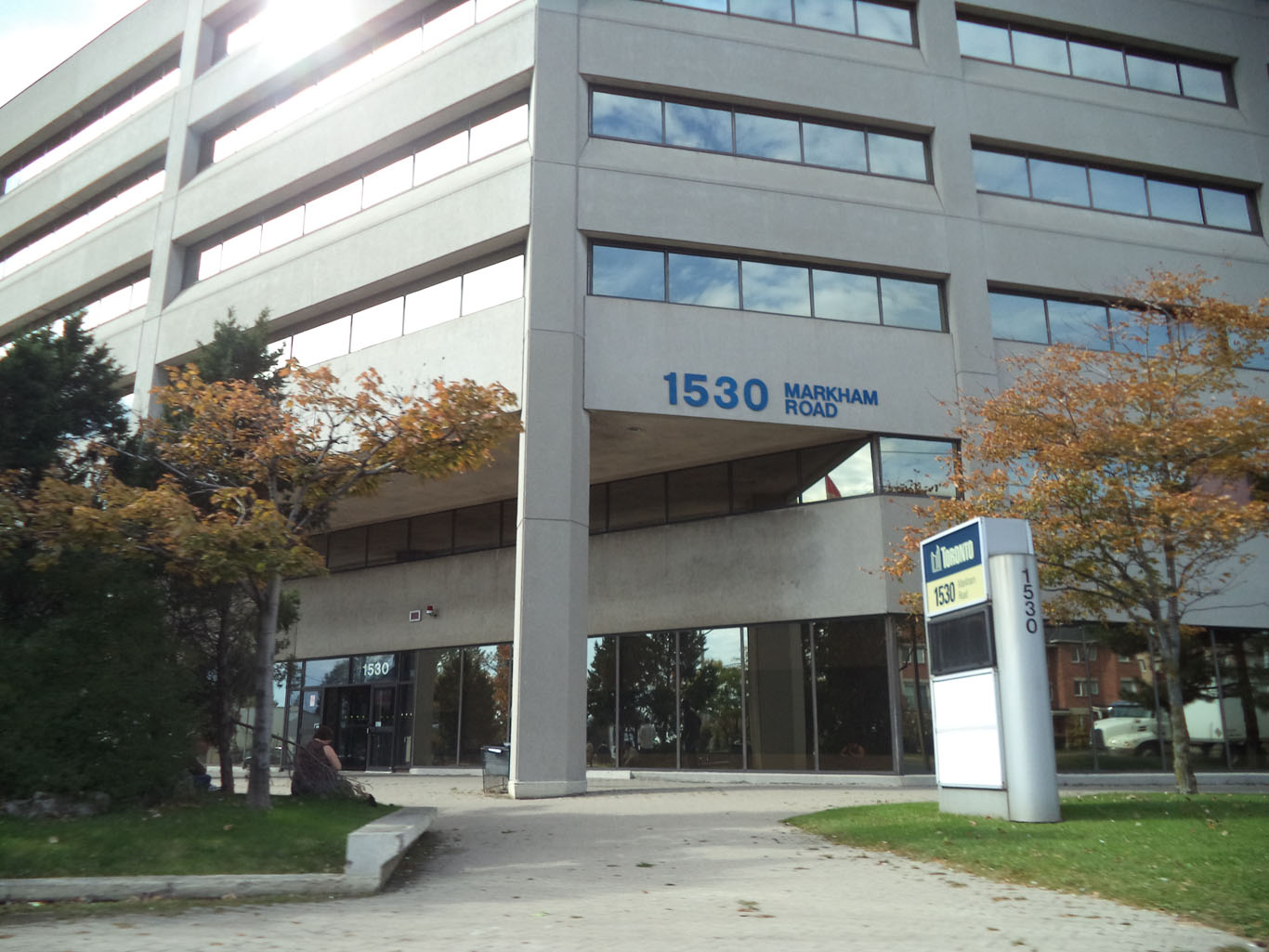 HUB International Toronto